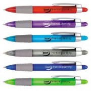 LL1563s Spectrum Hot Ice Ballpoint Pen
