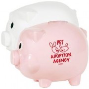 LL252s L'll Piggy Coin Bank
