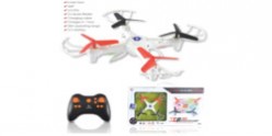 Maxi Quad Copter Drone  LL9900