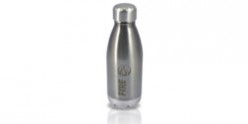 Stainless Steel Drink Bottle - 400ml LL1370