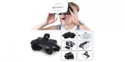 Virtual Reality 3D Headset - LL9399