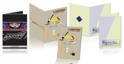 Express Presentation Folders