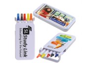 LL0061 Select Highlight Marker / Pen Set