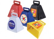 LL0504 Cow Bell 
