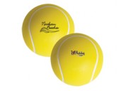 LL104 Tennis Ball Stress Reliever