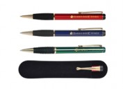 LL1083 Intalago Grip Ballpoint Pen