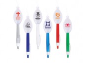 LL3201 Torpedo Pen in Lil Gripper Pen Holder