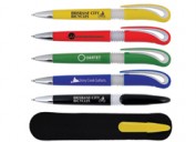 LL3293 Eclipse Ballpoint Pen