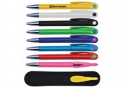 LL3297 Rabbit Ballpoint Pen