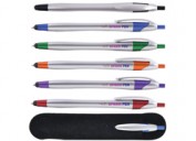 LL455 Spark Ballpoint Pen / Stylus