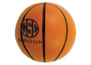 LL787 Basketball Stress Reliever