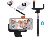 LL9347 Bluetooth Selfie Stick