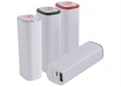 LL9400 Family Light Up Mobile Phone Power Bank