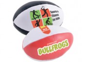 LN3017 Soft PVC Football