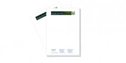 Express Letterheads