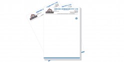 Letterheads designs