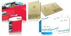 Presentation Folders