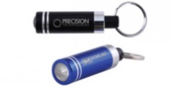 LED Aluminium Torch / Keytag LL4806 