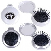 LL1634s Compact Pop Up Brush / Mirror Set