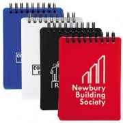 LL2709s Tradesman Pocket Spiral Notebook