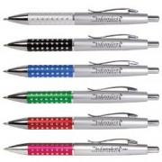 LL3081s Bling Ballpoint Pen