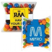 LL33015s M&M's In Pillow Packs