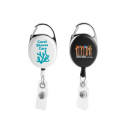 Premium ID Badge Holder LL454