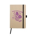 Venture Sugarcane A5 Notebook LL5098