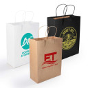 Express Paper Bag Medium LL548