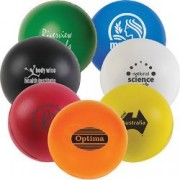 LL600s Round Ball Stress Reliever