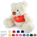 Coconut Plush Teddy Bear LL88125