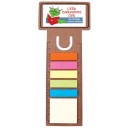 Business Card Bookmark / Noteflag Ruler LL8868