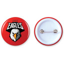 Button Badge 32mm LN0070