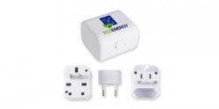 Multi Travel Adapter - LL9229