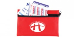 Pocket First Aid Kit LL9023