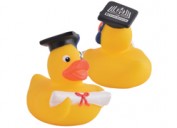 LN1034 Graduate PVC Bath Duck