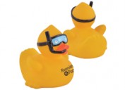 LN1036 Diver PVC Bath Duck